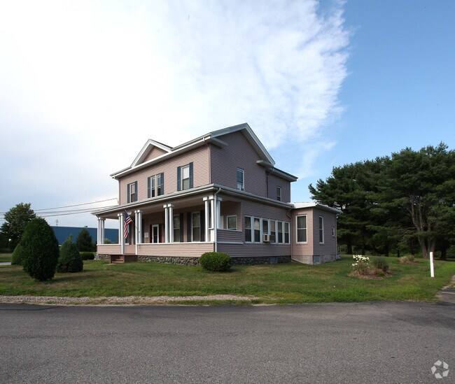 Primary Photo - Homestead Apartments