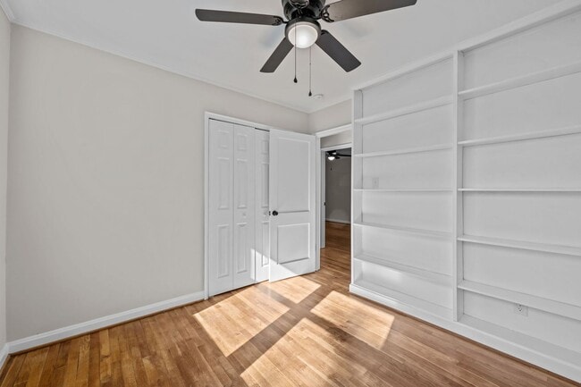 Building Photo - Three bedroom home for rent