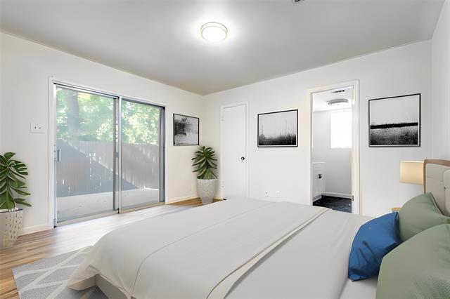 Building Photo - 524 N Woods St