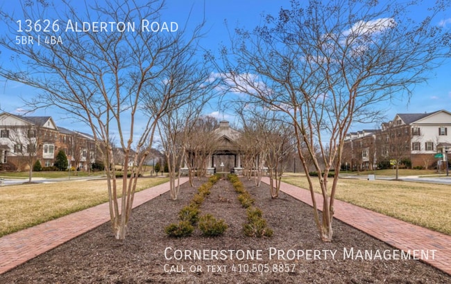 Building Photo - 13626 Alderton Rd