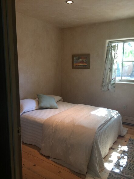 Second bedroom - 521 Camino Don Miguel