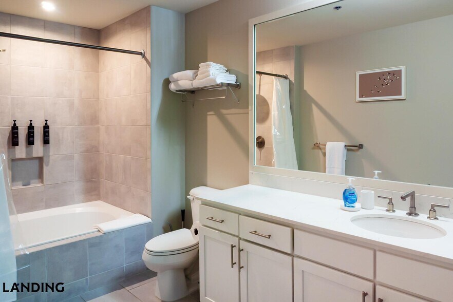 Building Photo - 110 N Boston Ave