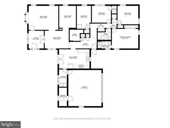 Building Photo - 13315 Overbrook Ln