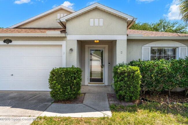 Building Photo - 4211 Swanna Dr