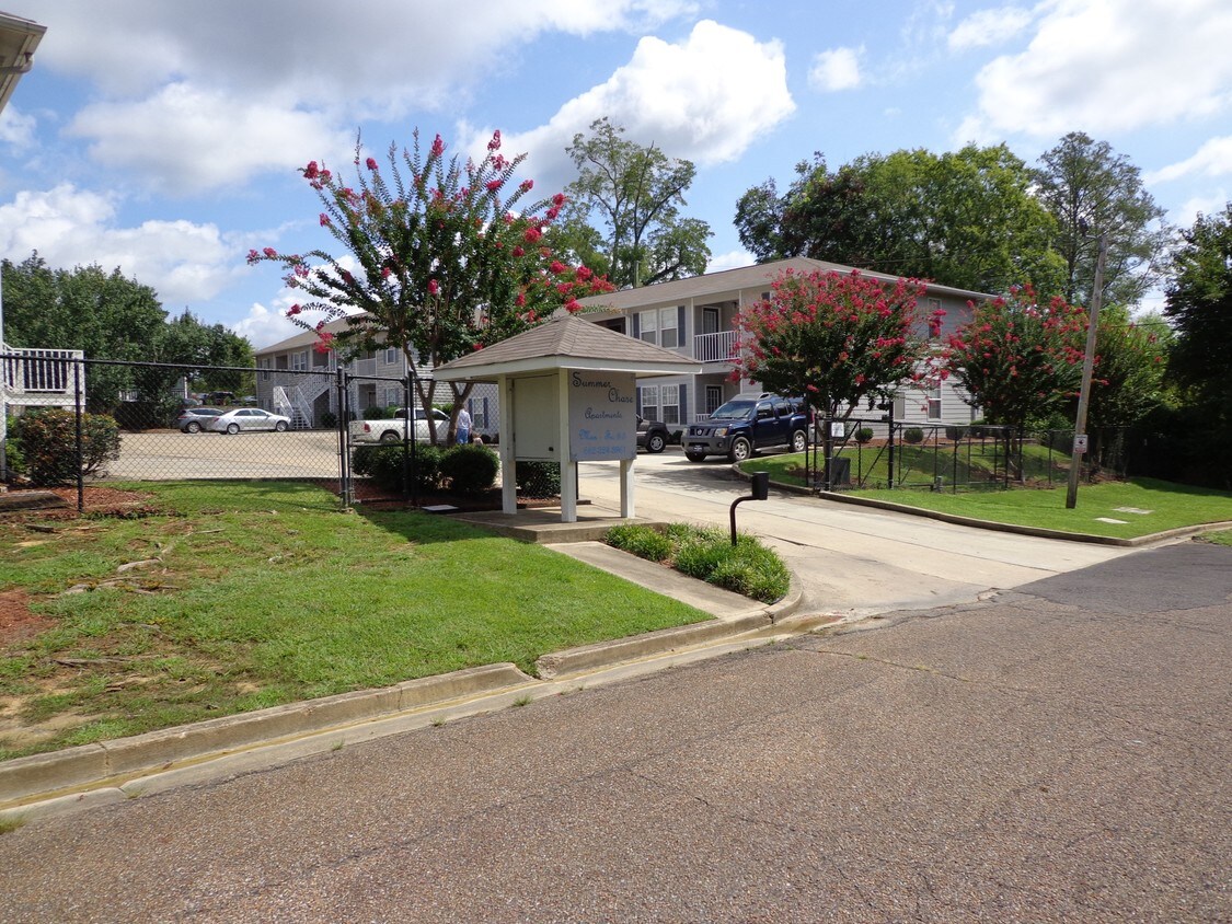 Summer Chase Starkville Ms Apartment Finder