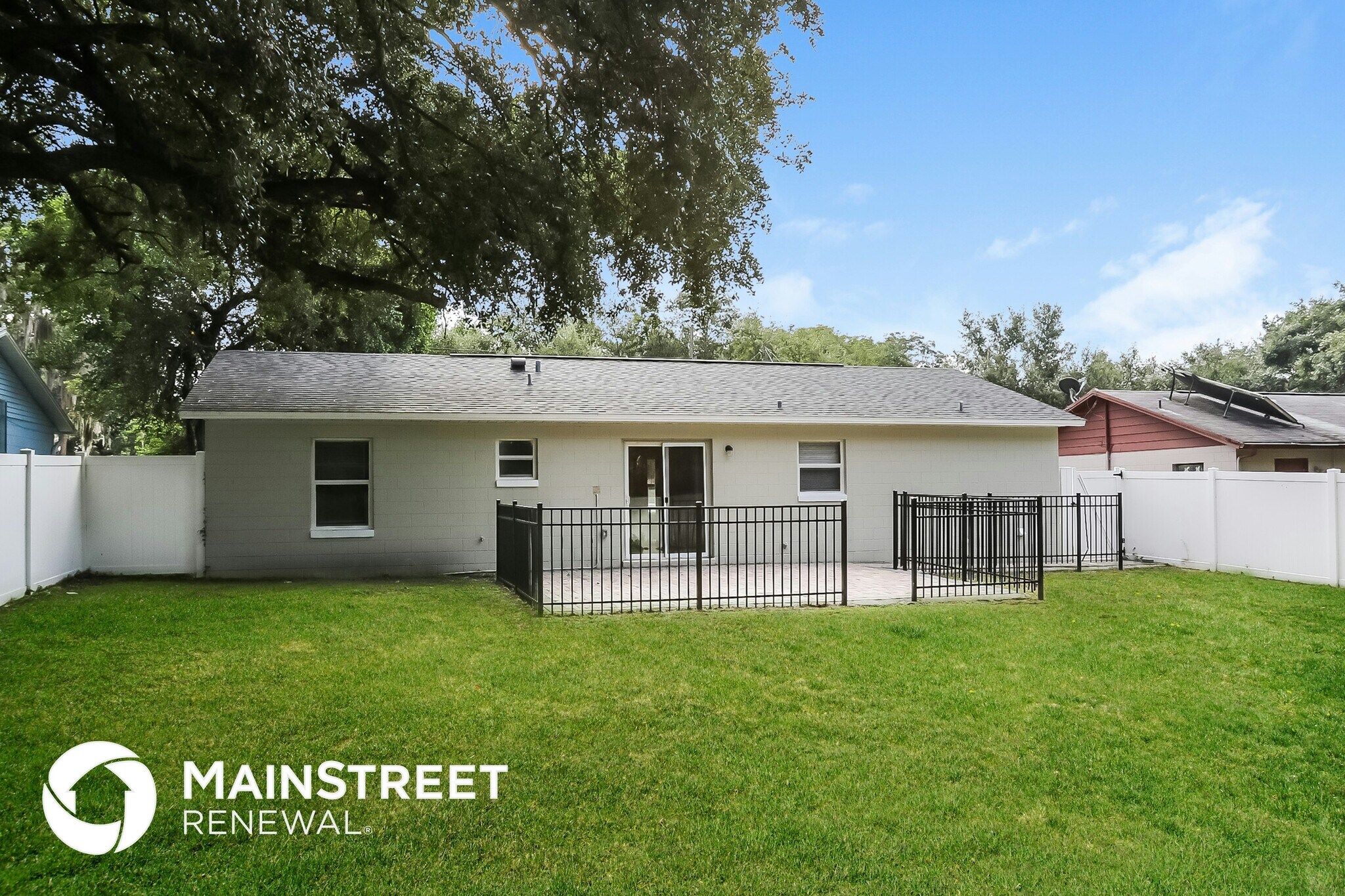 Building Photo - 116 N Buena Vista Ave