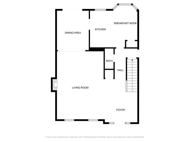 Building Photo - 3 Bedroom Pet Friendly Home For Rent With ...