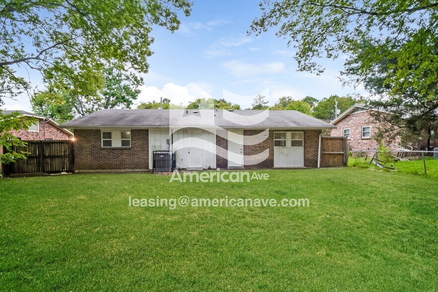 Building Photo - 5953 Cherry Hill Rd