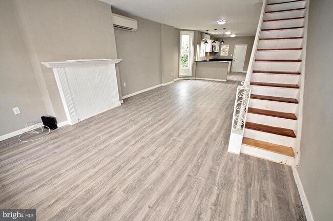 Building Photo - 614 N Frazier St