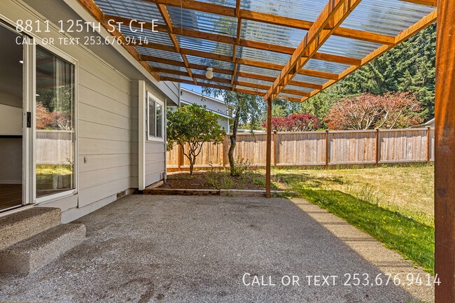 Building Photo - 8811 125th St Ct E
