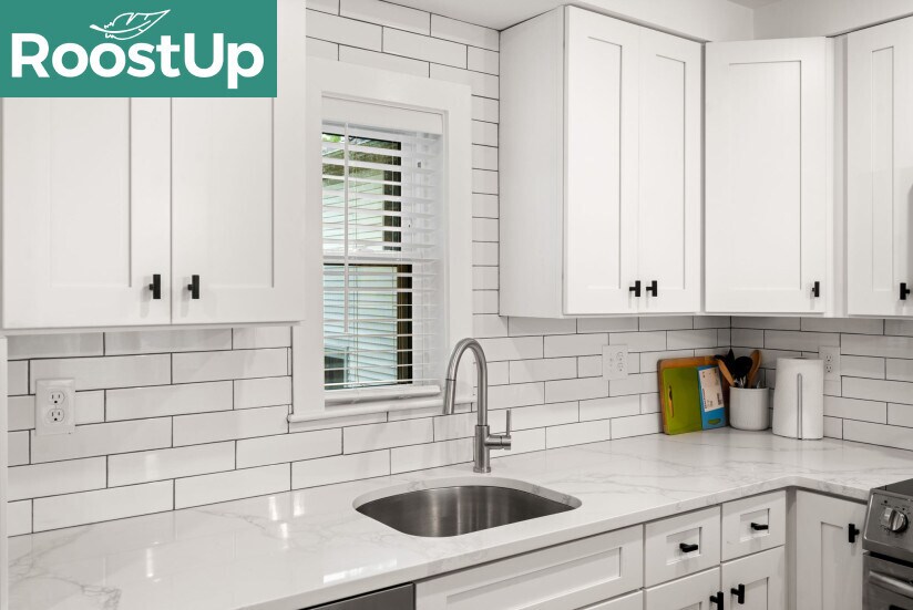 Building Photo - New RoostUp Furnished Private Bedroom with Ensuite Bath in the Mission Hill Neighborhood of Boston!