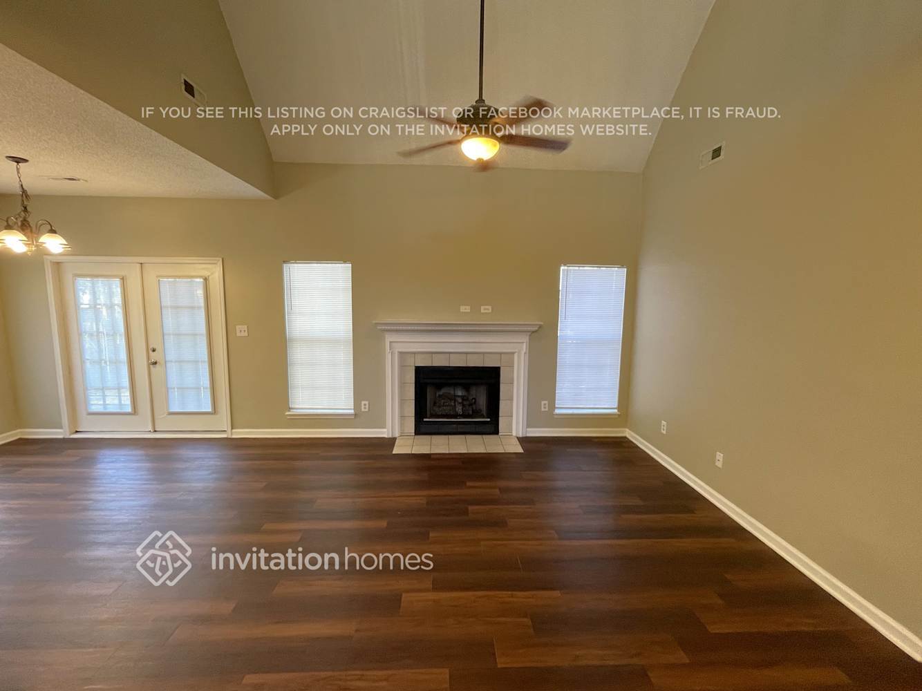 Building Photo - 3869 Longwood Dr SW