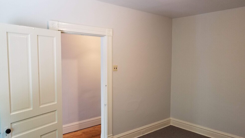 Bedroom 1 - 309 Lawn St