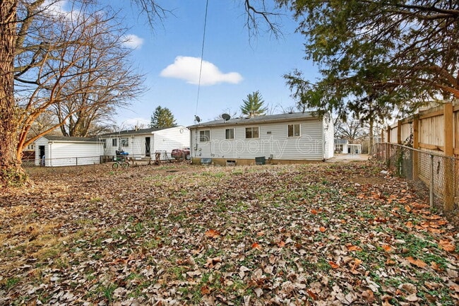 Building Photo - 1455 Redman Blvd