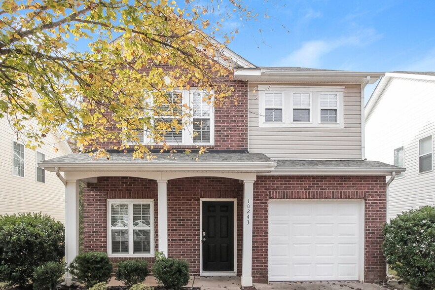 Primary Photo - 10243 Hugue Way