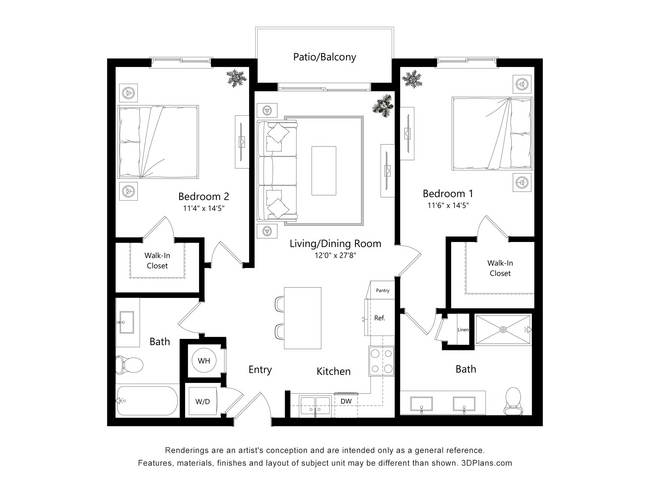 The Stellar at Emerald Hills_2x2_A.jpg - The Stellar Emerald Hills