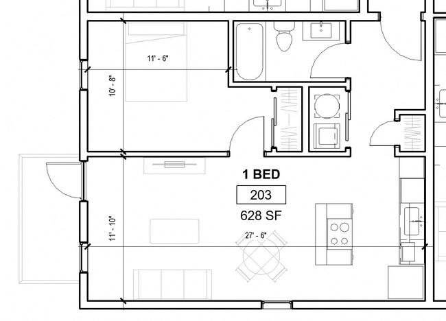 Floorplan - Y|O