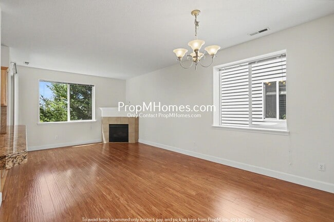 Building Photo - Four Bedroom Home with Amazing Views in Bull Mountain! DEPOSIT SPECIAL