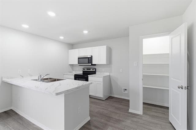 Building Photo - 805 Bluffview Dr