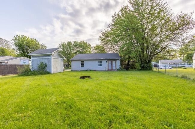 Building Photo - 5510 Old Mill Ct