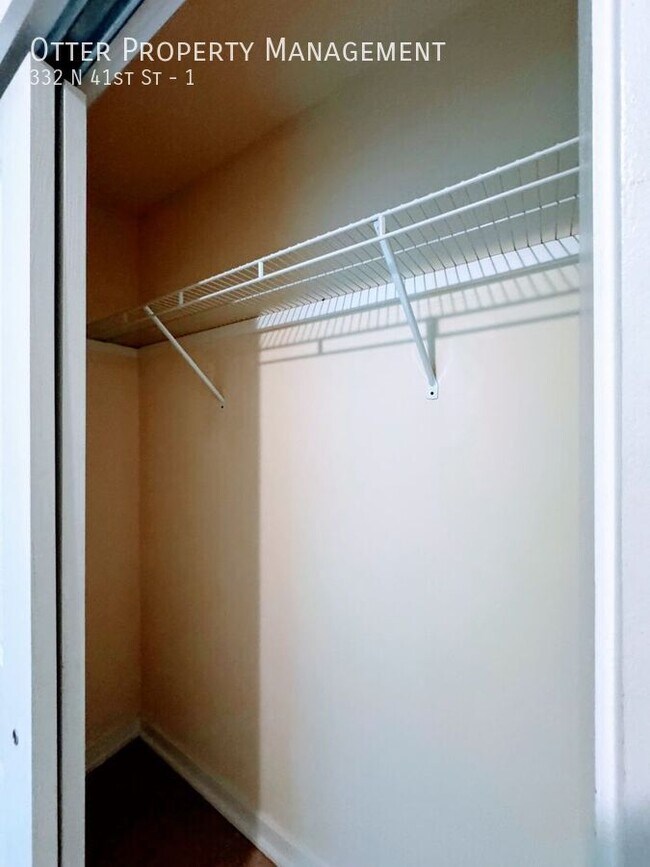 Building Photo - 332 N 41st St