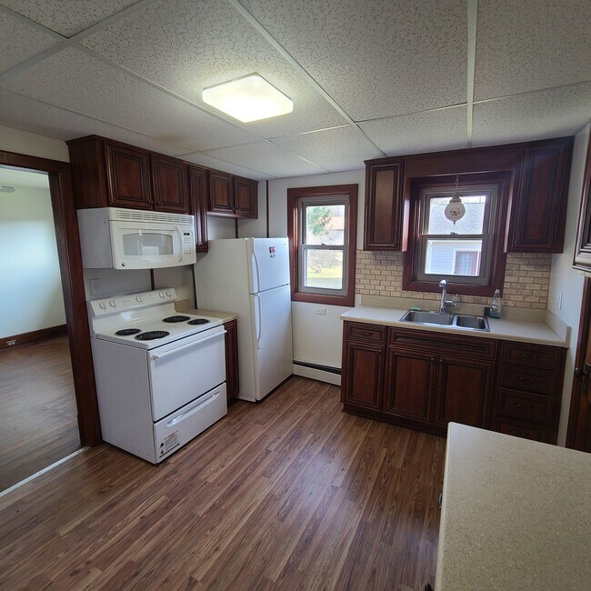 1370 MarsEvans City Rd 1370 MarsEvans City Rd Evans City PA 16033