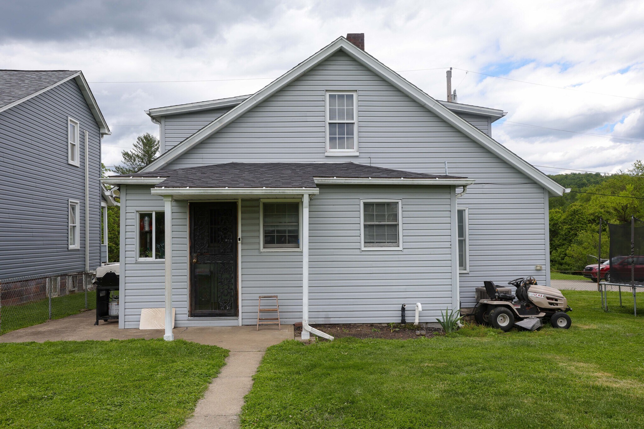 Building Photo - 1019 Boulder St