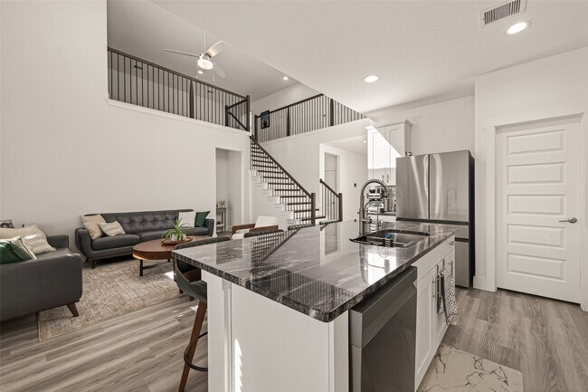 Building Photo - 3415 Dursley Landing Ct