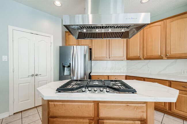 Building Photo - 22311 Baron Cove Ln