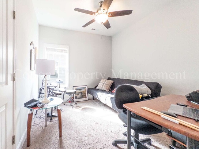 Building Photo - 1163 Dan Owen Dr