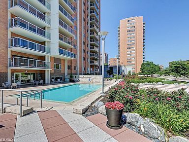 Pool - 221 W 48th St