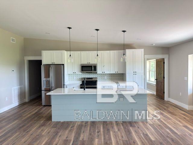 Building Photo - 14523 Co Rd 91