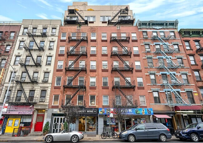 Building Photo - LOVING THE LOWER EAST SIDE