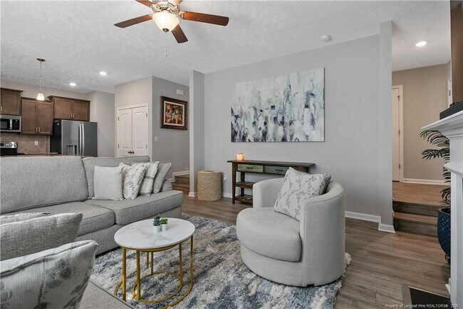 Building Photo - 4631 Cedar Pass Dr