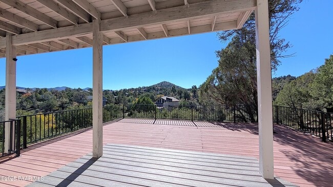 Building Photo - 4911 Hornet Dr