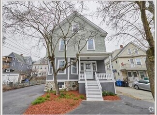 Building Photo - 28 Grove