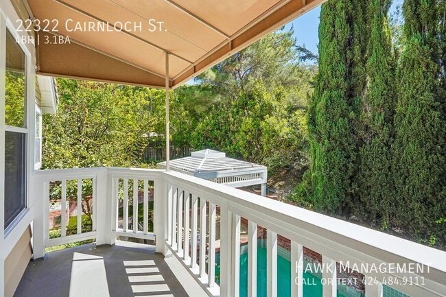 Building Photo - 22322 Cairnloch St