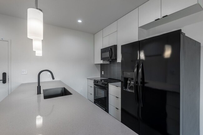 Interior Photo - Nova Austin #Canopy