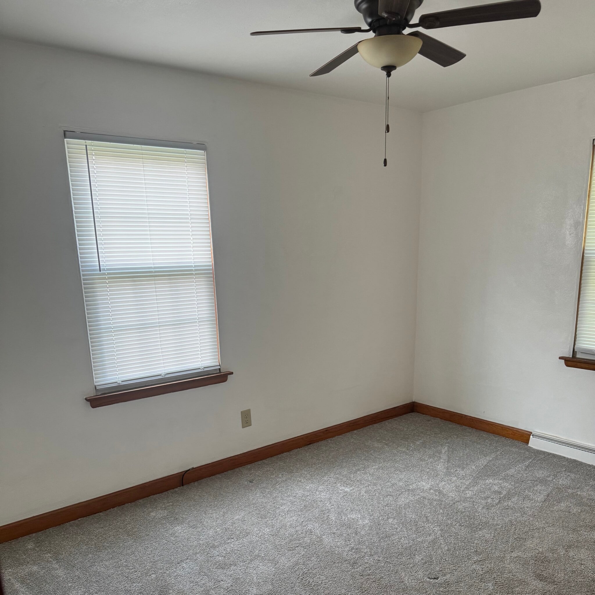 Bedroom 2 - 502 48th St