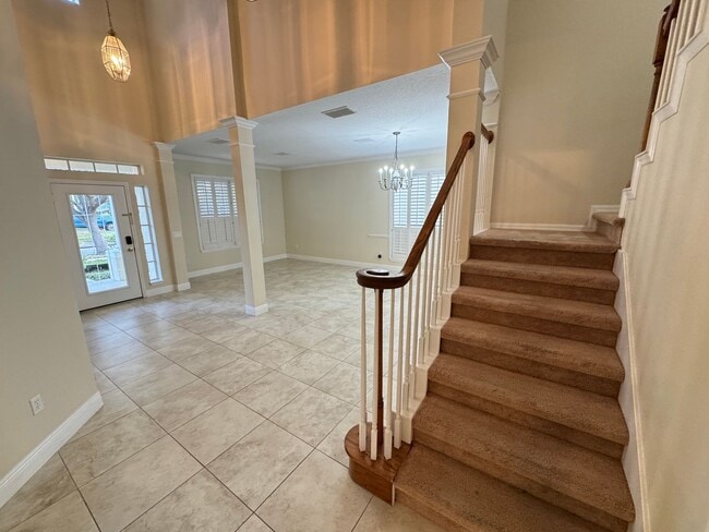 Building Photo - Spacious 4-Bedroom Home with Private Pool and Modern Comforts