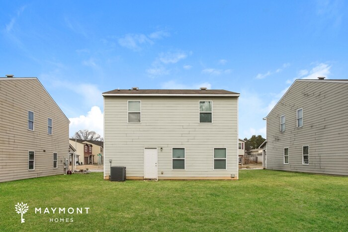 Building Photo - 114 Whitestone Dr NE