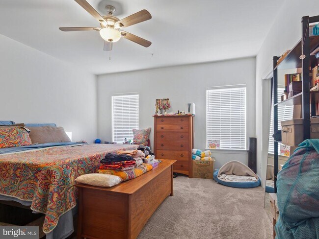 Building Photo - 9508 Townfield Pl