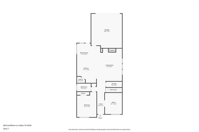 Building Photo - 8016 Sunflower Ln