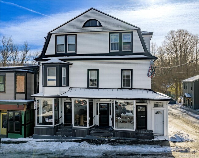 Building Photo - 3304 NY-343