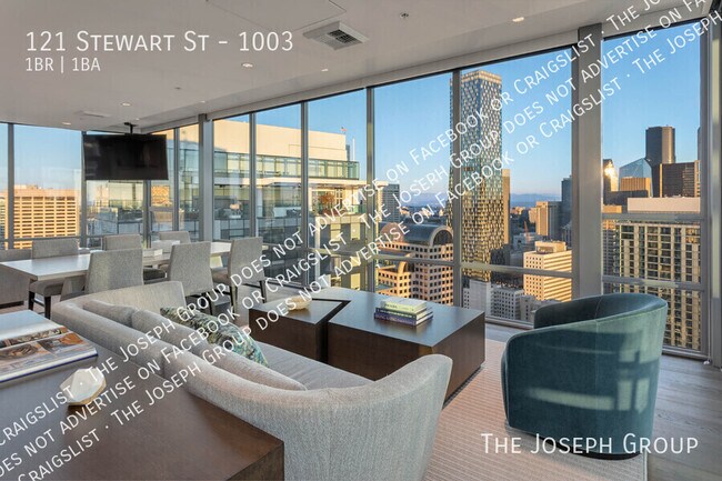 Building Photo - 121 Stewart St