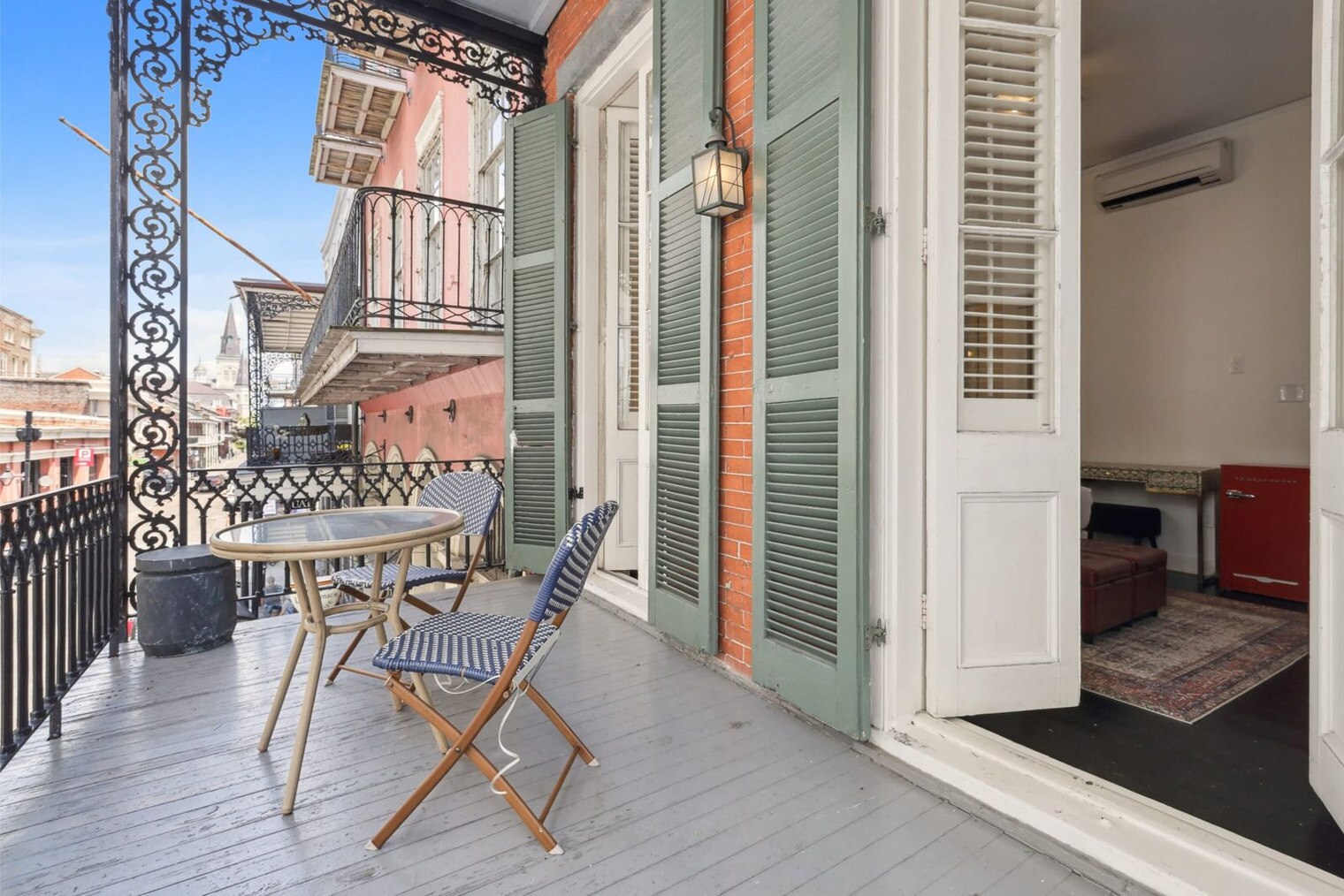 Building Photo - 508 Chartres St
