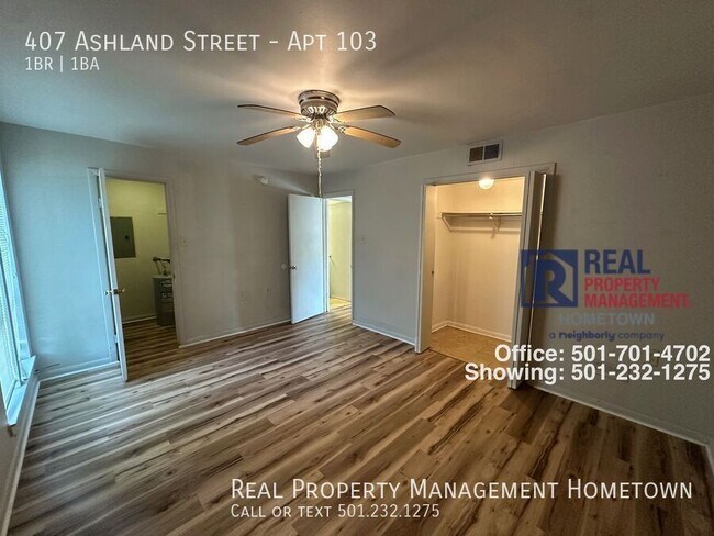 Building Photo - 407 Ashland St