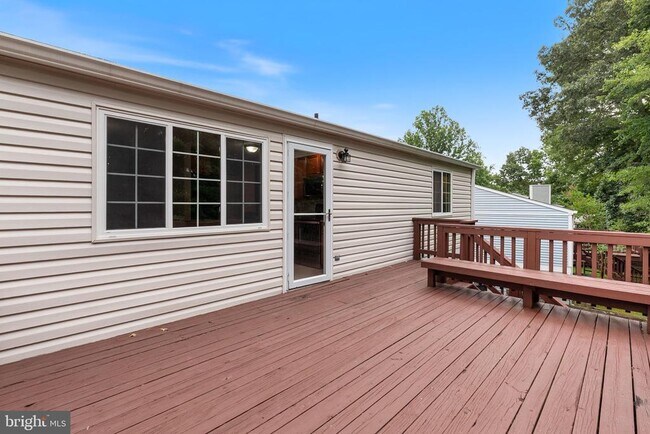 Building Photo - 8454 Rippled Creek Ct