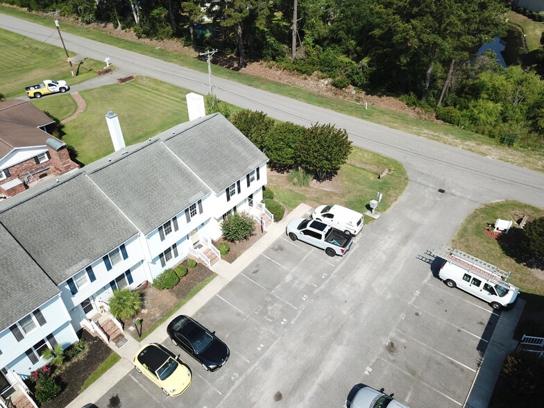 Building Photo - 2970 Old Bryan Dr
