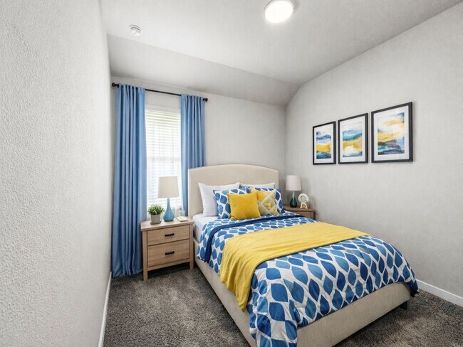 Building Photo - Stunning New 3BR 2BA Home w/ Fenced Yard • Granite Kitchen • 2-Car Garage in Eastridge– McKinney